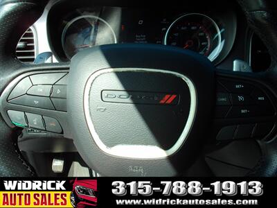 2019 Dodge Charger GT   - Photo 7 - Watertown, NY 13601