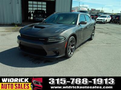 2019 Dodge Charger GT   - Photo 3 - Watertown, NY 13601