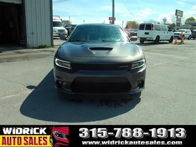 2019 Dodge Charger GT   - Photo 2 - Watertown, NY 13601