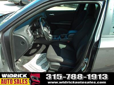 2019 Dodge Charger GT   - Photo 4 - Watertown, NY 13601