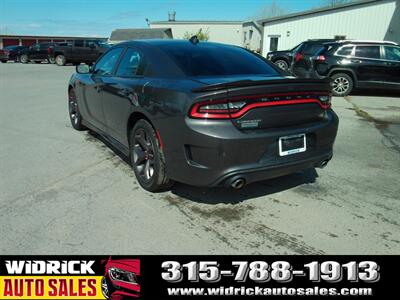 2019 Dodge Charger GT   - Photo 18 - Watertown, NY 13601
