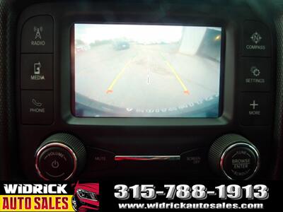 2020 Jeep Wrangler Unlimited Sport   - Photo 11 - Watertown, NY 13601
