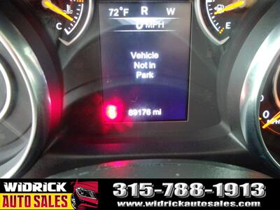 2020 Jeep Wrangler Unlimited Sport   - Photo 18 - Watertown, NY 13601
