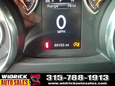 2020 Jeep Wrangler Willys - Photo 9 - Watertown, NY 13601