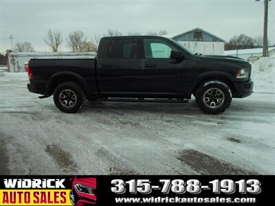 2017 RAM 1500 Rebel   - Photo 4 - Watertown, NY 13601