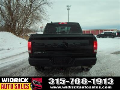 2017 RAM 1500 Rebel   - Photo 6 - Watertown, NY 13601