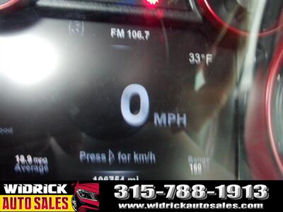 2017 RAM 1500 Rebel   - Photo 9 - Watertown, NY 13601