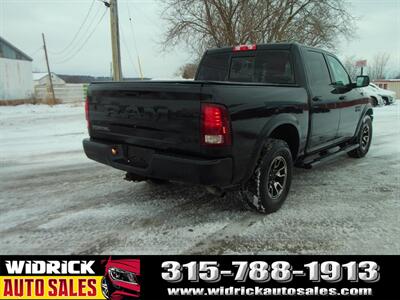 2017 RAM 1500 Rebel   - Photo 5 - Watertown, NY 13601