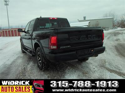 2017 RAM 1500 Rebel   - Photo 7 - Watertown, NY 13601