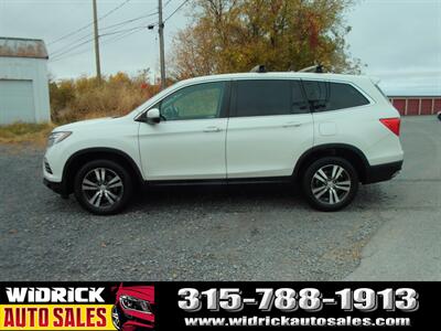 2018 Honda Pilot EX-L   - Photo 20 - Watertown, NY 13601