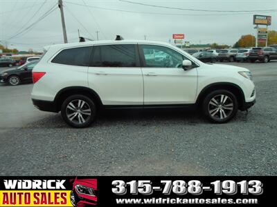 2018 Honda Pilot EX-L   - Photo 16 - Watertown, NY 13601