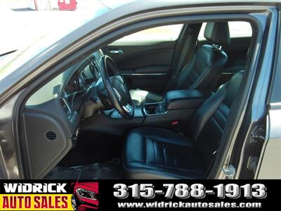 2014 Dodge Charger SXT Plus - Photo 4 - Watertown, NY 13601