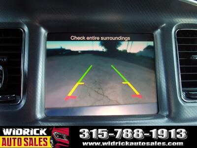 2014 Dodge Charger SXT Plus - Photo 9 - Watertown, NY 13601