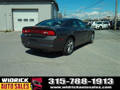 2014 Dodge Charger SXT Plus - Photo 14 - Watertown, NY 13601