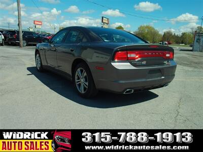 2014 Dodge Charger SXT Plus - Photo 16 - Watertown, NY 13601