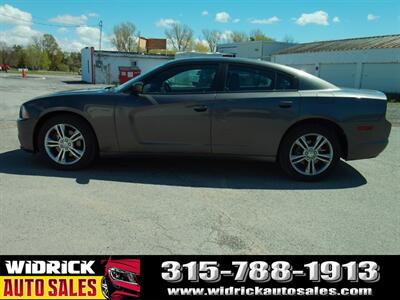 2014 Dodge Charger SXT Plus - Photo 17 - Watertown, NY 13601