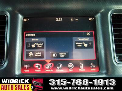 2014 Dodge Charger SXT Plus - Photo 10 - Watertown, NY 13601