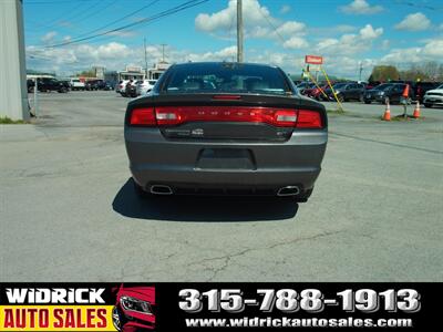 2014 Dodge Charger SXT Plus - Photo 15 - Watertown, NY 13601