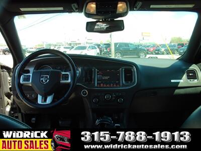 2014 Dodge Charger SXT Plus - Photo 6 - Watertown, NY 13601