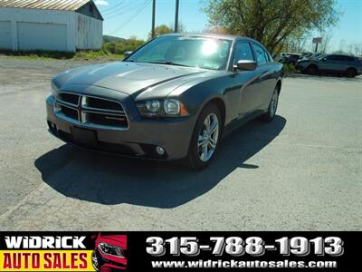 2014 Dodge Charger SXT Plus - Photo 3 - Watertown, NY 13601