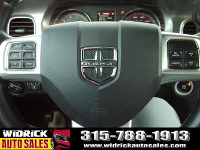 2014 Dodge Charger SXT Plus - Photo 7 - Watertown, NY 13601