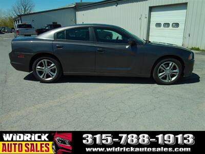 2014 Dodge Charger SXT Plus - Photo 13 - Watertown, NY 13601
