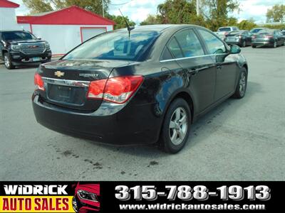 2011 Chevrolet Cruze LT   - Photo 12 - Watertown, NY 13601