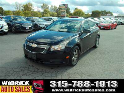 2011 Chevrolet Cruze LT   - Photo 3 - Watertown, NY 13601