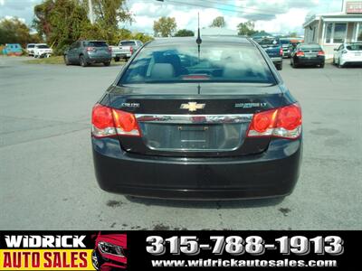 2011 Chevrolet Cruze LT   - Photo 13 - Watertown, NY 13601