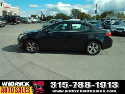 2011 Chevrolet Cruze LT   - Photo 15 - Watertown, NY 13601