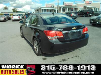 2011 Chevrolet Cruze LT   - Photo 14 - Watertown, NY 13601