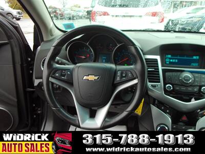 2011 Chevrolet Cruze LT   - Photo 7 - Watertown, NY 13601