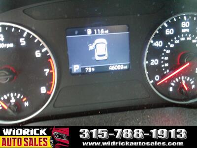 2023 Kia Seltos LX - Photo 9 - Watertown, NY 13601
