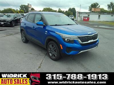 2023 Kia Seltos LX - Photo 1 - Watertown, NY 13601