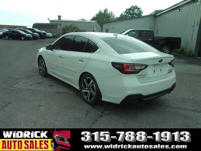 2022 Subaru Legacy Touring XT - Photo 16 - Watertown, NY 13601