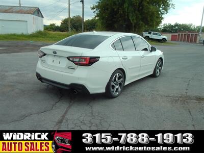 2022 Subaru Legacy Touring XT - Photo 14 - Watertown, NY 13601