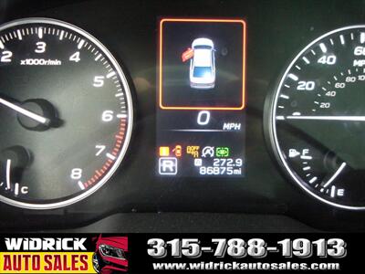 2022 Subaru Legacy Touring XT - Photo 18 - Watertown, NY 13601
