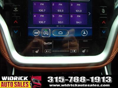 2022 Subaru Legacy Touring XT - Photo 10 - Watertown, NY 13601
