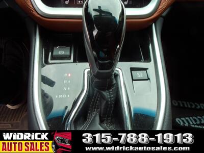 2022 Subaru Legacy Touring XT - Photo 9 - Watertown, NY 13601