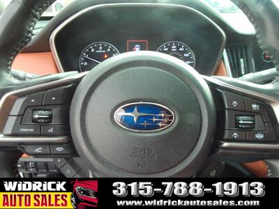 2022 Subaru Legacy Touring XT - Photo 6 - Watertown, NY 13601