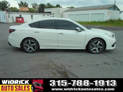 2022 Subaru Legacy Touring XT - Photo 13 - Watertown, NY 13601