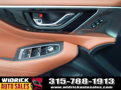 2022 Subaru Legacy Touring XT - Photo 7 - Watertown, NY 13601