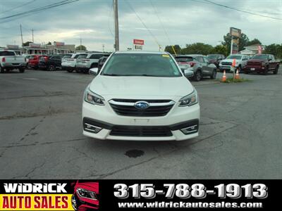 2022 Subaru Legacy Touring XT - Photo 2 - Watertown, NY 13601