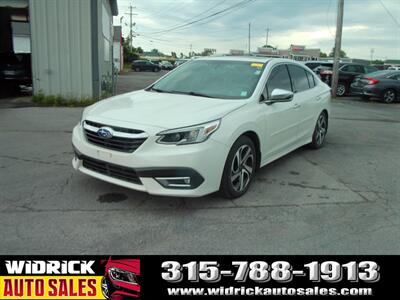 2022 Subaru Legacy Touring XT - Photo 3 - Watertown, NY 13601