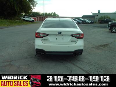 2022 Subaru Legacy Touring XT - Photo 15 - Watertown, NY 13601