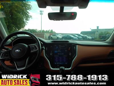 2022 Subaru Legacy Touring XT - Photo 5 - Watertown, NY 13601