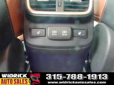 2022 Subaru Legacy Touring XT - Photo 8 - Watertown, NY 13601