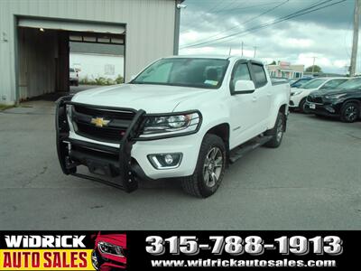 2019 Chevrolet Colorado Z71 - Photo 3 - Watertown, NY 13601