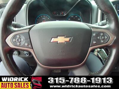 2019 Chevrolet Colorado Z71 - Photo 7 - Watertown, NY 13601