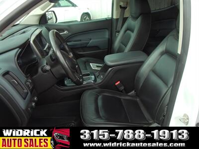2019 Chevrolet Colorado Z71 - Photo 4 - Watertown, NY 13601
